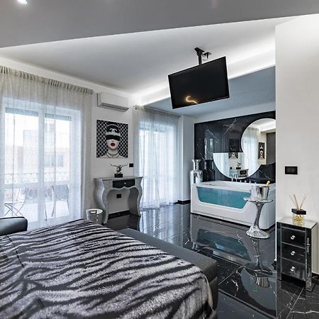 Prezioso Suites & Rooms Lecce Zewnętrze zdjęcie