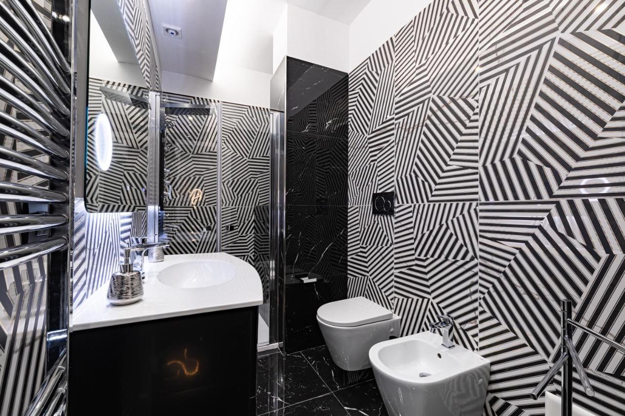 Prezioso Suites & Rooms Lecce Zewnętrze zdjęcie