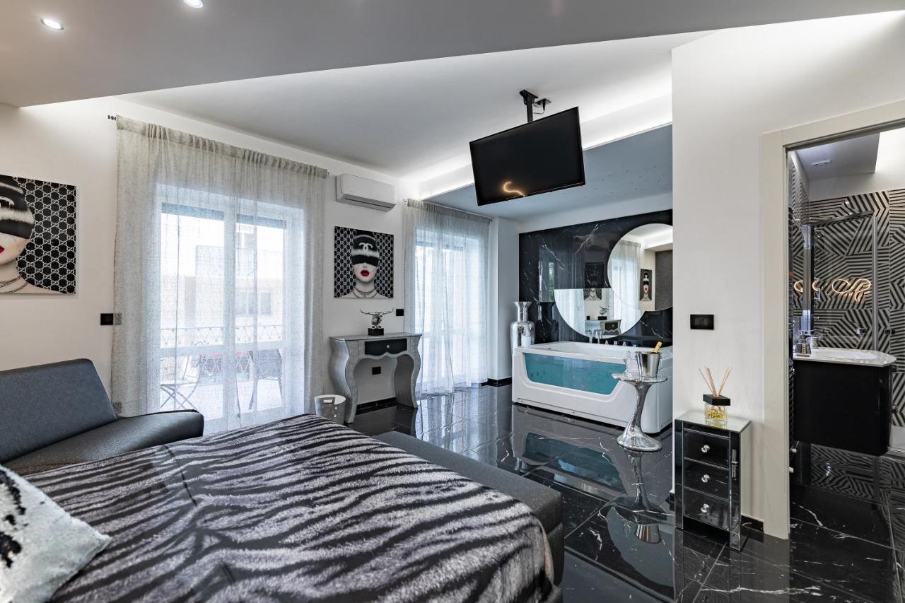 Prezioso Suites & Rooms Lecce Zewnętrze zdjęcie