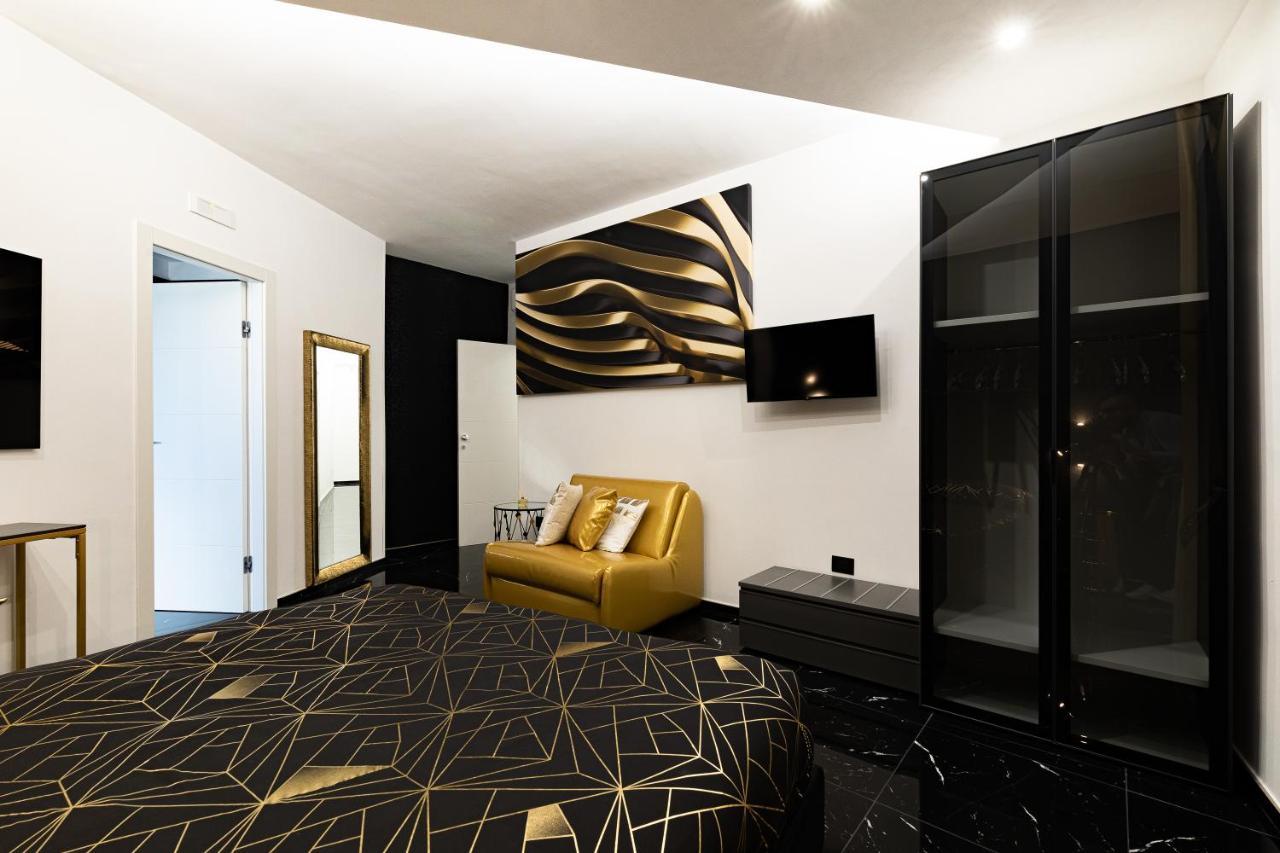 Prezioso Suites & Rooms Lecce Zewnętrze zdjęcie