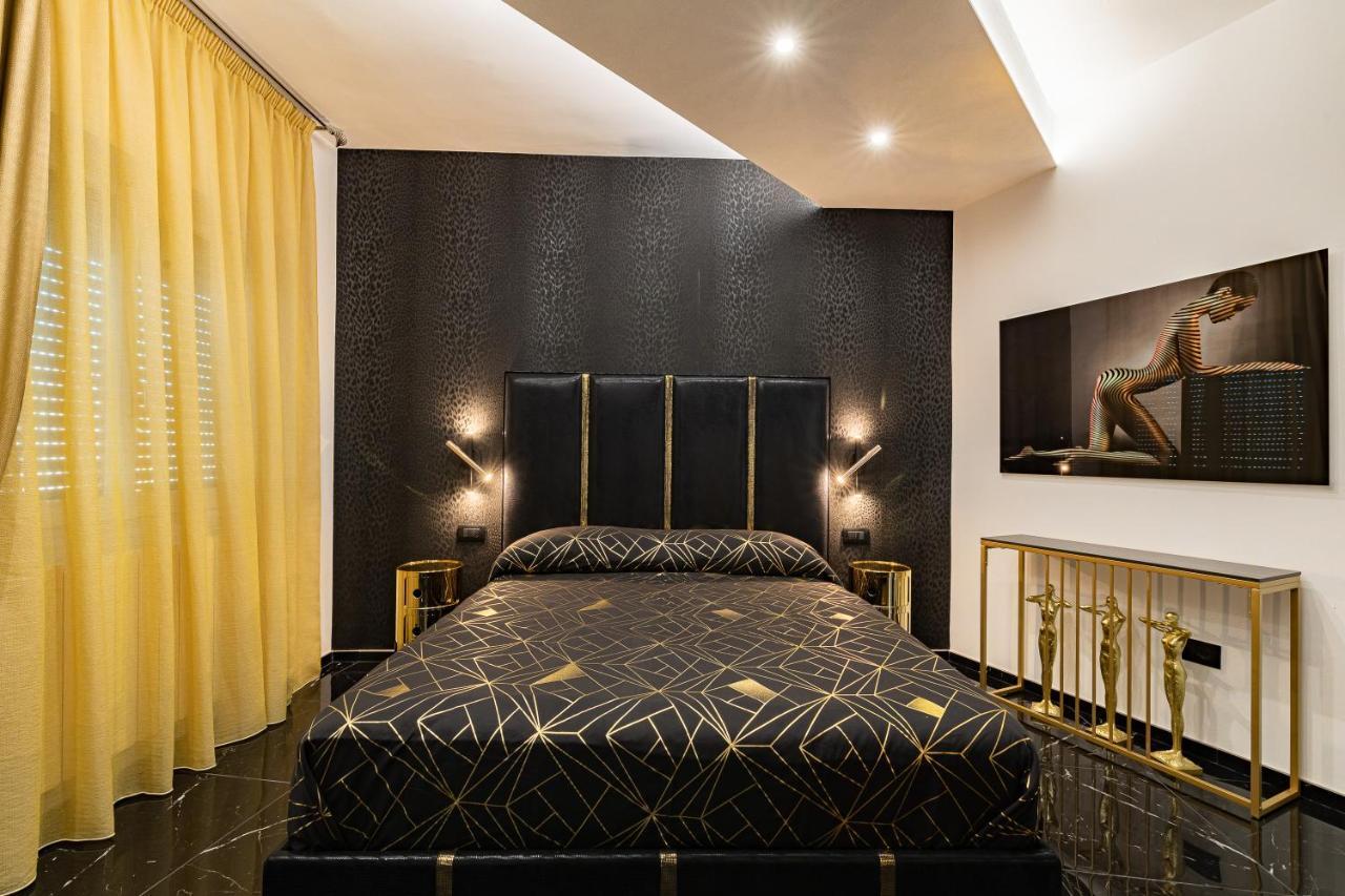 Prezioso Suites & Rooms Lecce Zewnętrze zdjęcie