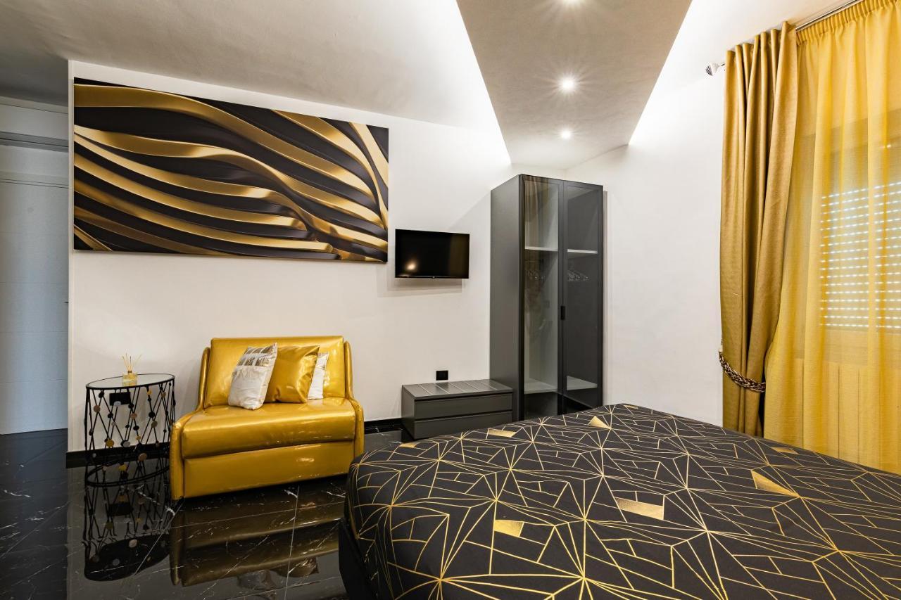 Prezioso Suites & Rooms Lecce Zewnętrze zdjęcie