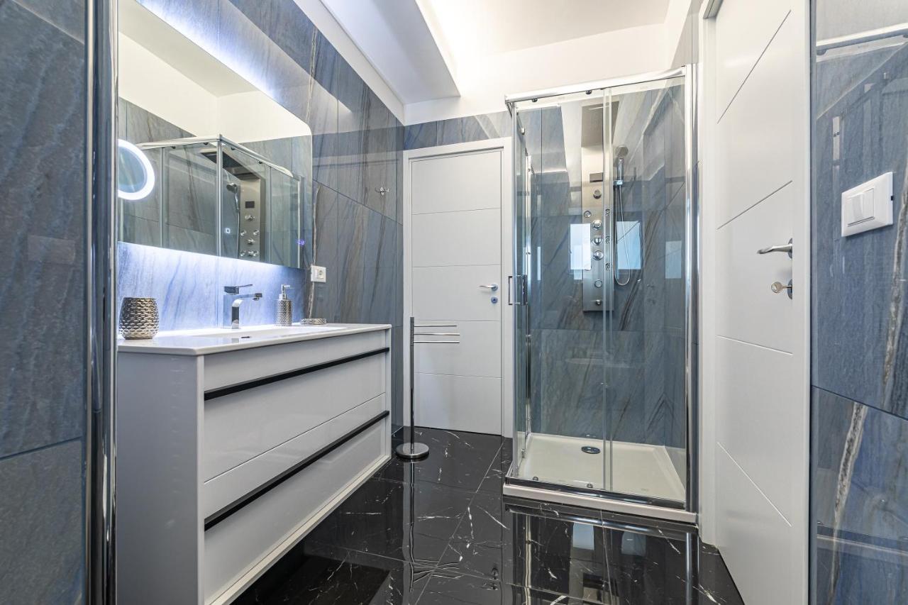 Prezioso Suites & Rooms Lecce Zewnętrze zdjęcie