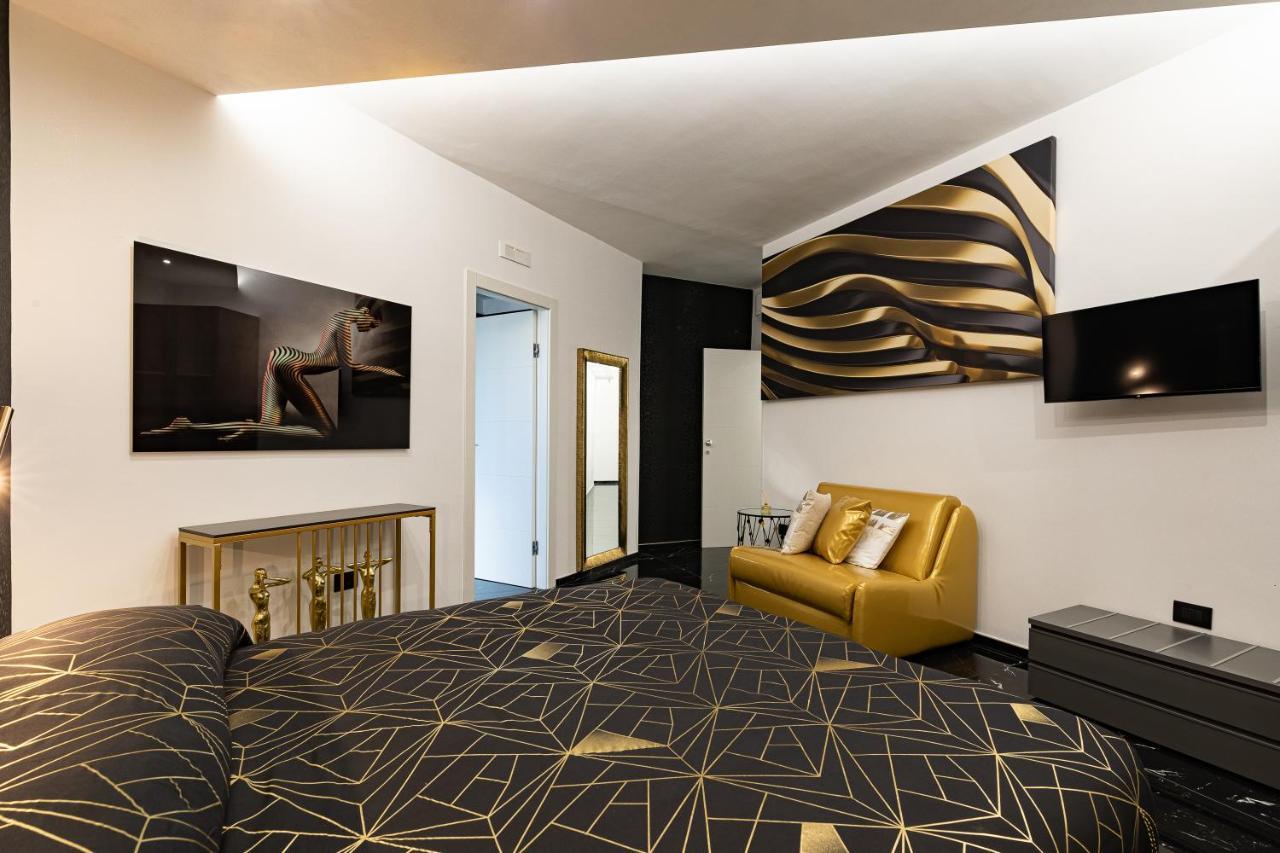 Prezioso Suites & Rooms Lecce Zewnętrze zdjęcie