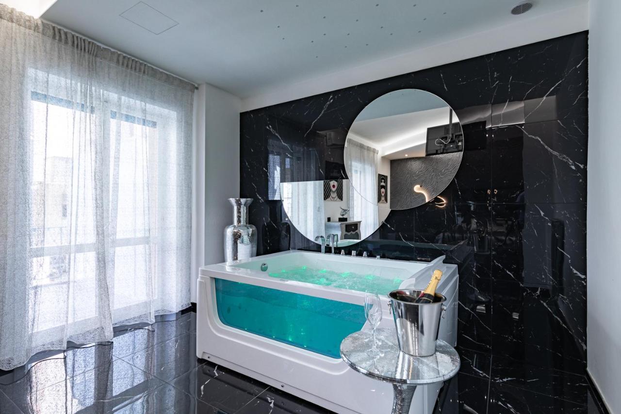 Prezioso Suites & Rooms Lecce Zewnętrze zdjęcie