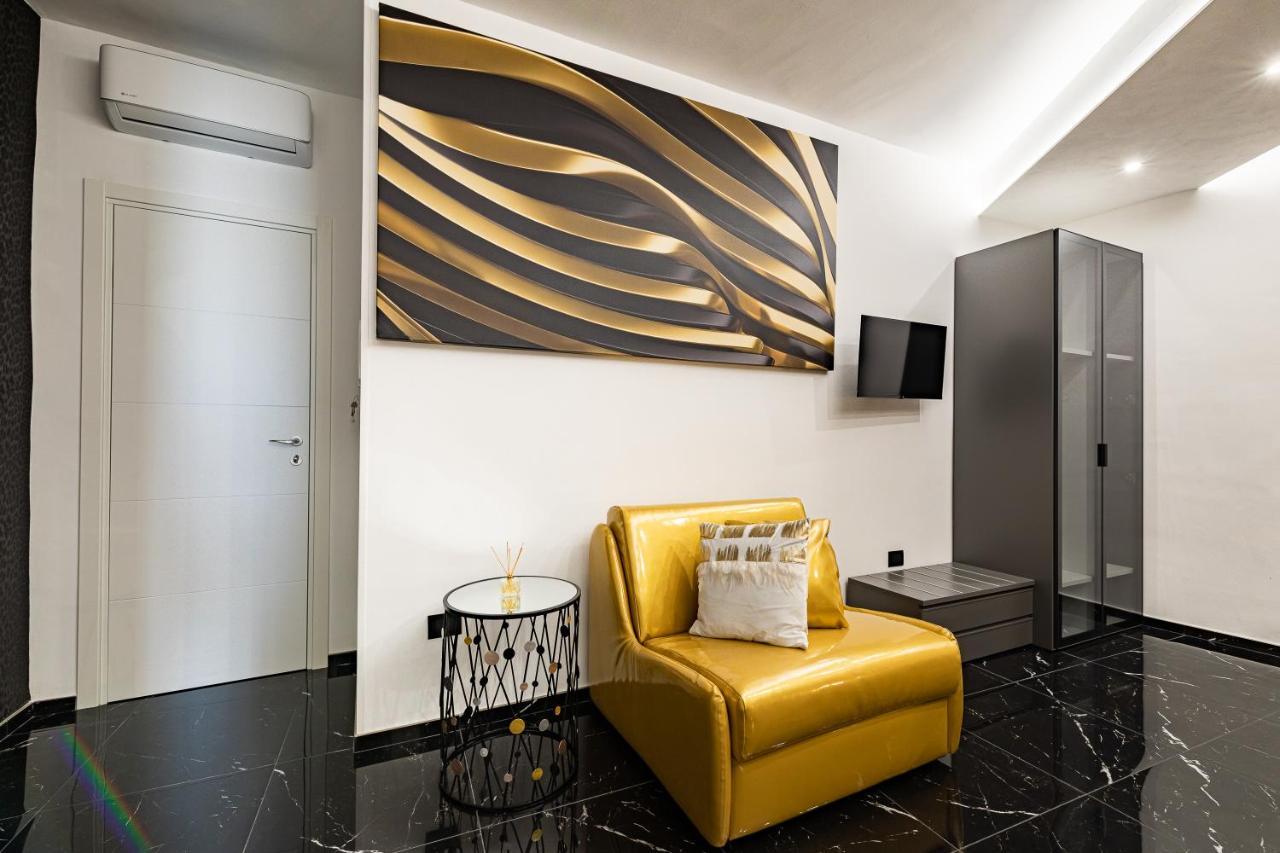 Prezioso Suites & Rooms Lecce Zewnętrze zdjęcie