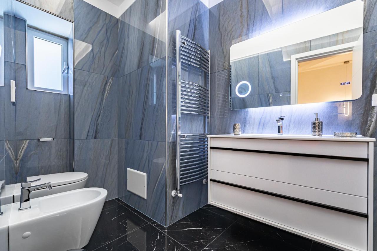 Prezioso Suites & Rooms Lecce Zewnętrze zdjęcie