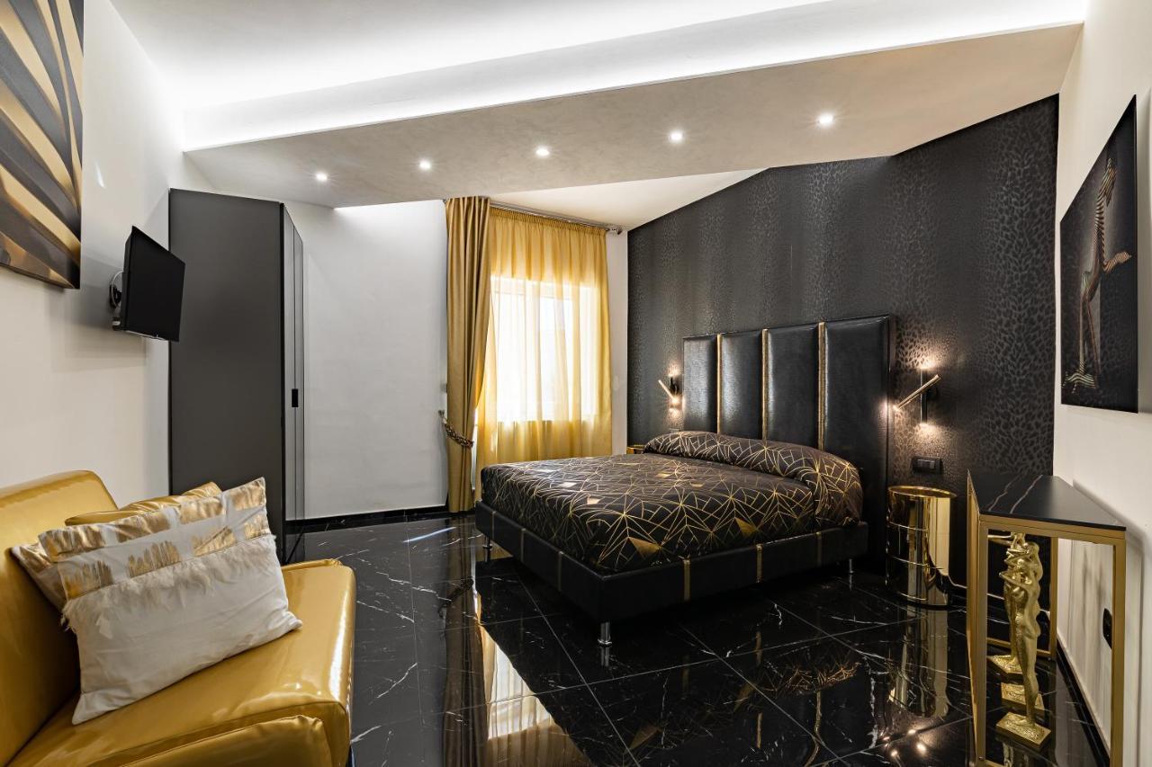 Prezioso Suites & Rooms Lecce Zewnętrze zdjęcie