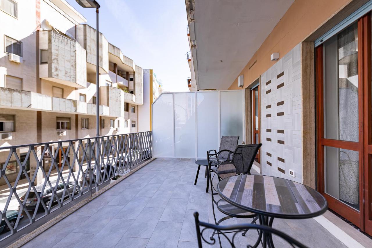 Prezioso Suites & Rooms Lecce Zewnętrze zdjęcie